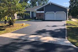 Best Permeable Paver Driveways  in Shenandoah, TX